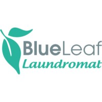 Blue Leaf Laundry logo, Blue Leaf Laundry contact details