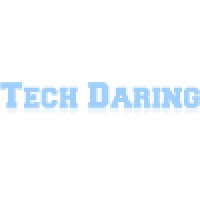 TechDaring logo, TechDaring contact details