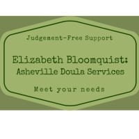 Elizabeth Bloomquist: Asheville Doula Services logo, Elizabeth Bloomquist: Asheville Doula Services contact details