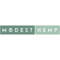 Modest Hemp Co. logo, Modest Hemp Co. contact details