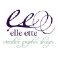 elle ette designs logo, elle ette designs contact details