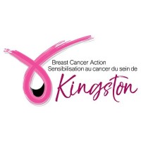 Breast Cancer Action Kingston logo, Breast Cancer Action Kingston contact details