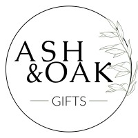 Ash & Oak Gifts Inc. logo, Ash & Oak Gifts Inc. contact details