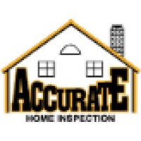 Accurate Home Improvements logo, Accurate Home Improvements contact details