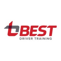 Best Driver Training logo, Best Driver Training contact details