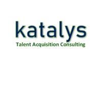 Katalys Talent Acquisition Consulting logo, Katalys Talent Acquisition Consulting contact details