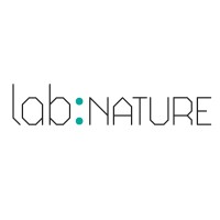 Lab:Nature logo, Lab:Nature contact details