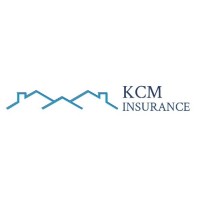 KCM INSURANCE AGENCY logo, KCM INSURANCE AGENCY contact details