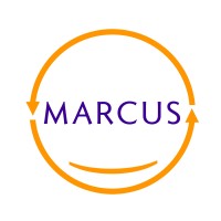 Marcus logo, Marcus contact details