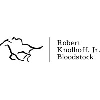 Robert Knolhoff, Jr. Bloodstock logo, Robert Knolhoff, Jr. Bloodstock contact details