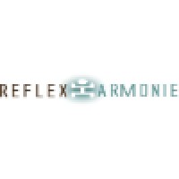 Réflexarmonie logo, Réflexarmonie contact details