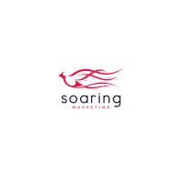 Soaring Marketing logo, Soaring Marketing contact details