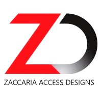 Zaccaria Access and Designs logo, Zaccaria Access and Designs contact details