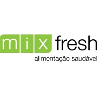 Mixfresh alimentação saudável logo, Mixfresh alimentação saudável contact details