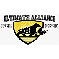 Ultimate Alliance Concrete Designs LLC logo, Ultimate Alliance Concrete Designs LLC contact details