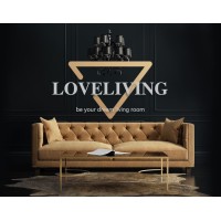 Love Living Limited. logo, Love Living Limited. contact details