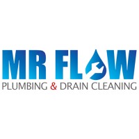 Mr Flow logo, Mr Flow contact details