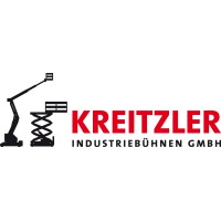 Kreitzler Industriebühnen GmbH logo, Kreitzler Industriebühnen GmbH contact details