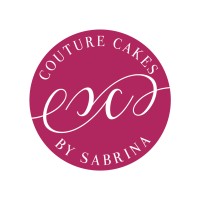 Couture Cakes by Sabrina logo, Couture Cakes by Sabrina contact details