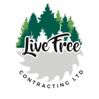 Live Free Contracting Ltd. logo, Live Free Contracting Ltd. contact details