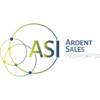 Ardent Sales, Inc. logo, Ardent Sales, Inc. contact details