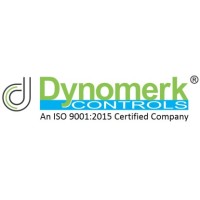 Dynomerk Controls logo, Dynomerk Controls contact details