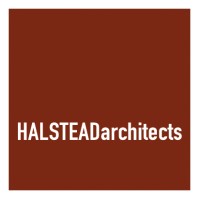 Halstead Architects logo, Halstead Architects contact details