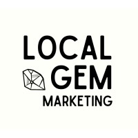 Local Gem Marketing logo, Local Gem Marketing contact details