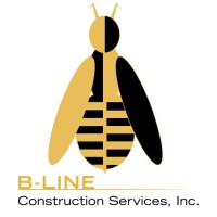 B-Line Construction Services, Inc. logo, B-Line Construction Services, Inc. contact details