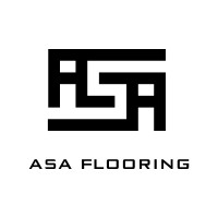 ASA Flooring logo, ASA Flooring contact details