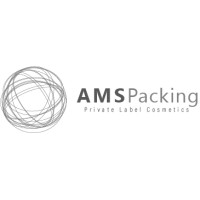 AMS Packing logo, AMS Packing contact details