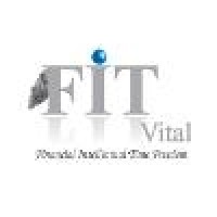 Fit Vital Services Pvt. Ltd. logo, Fit Vital Services Pvt. Ltd. contact details