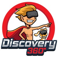 Discovery 360 logo, Discovery 360 contact details