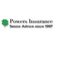 Powers Insurance logo, Powers Insurance contact details