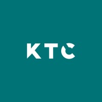 KTC logo, KTC contact details