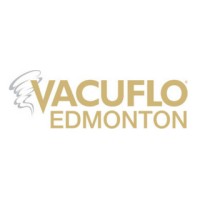 Vacuflo Edmonton logo, Vacuflo Edmonton contact details