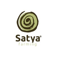 Satya Farming logo, Satya Farming contact details