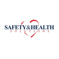 Safety and Health Solutions logo, Safety and Health Solutions contact details