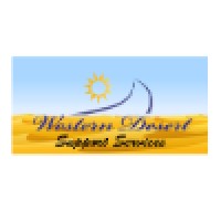 Western Desert Support Services logo, Western Desert Support Services contact details