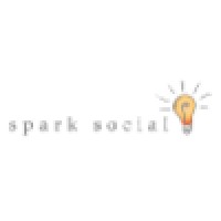 Spark Social logo, Spark Social contact details