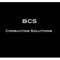 BCS Consulting Solutions logo, BCS Consulting Solutions contact details