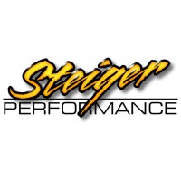 Steiger Performance logo, Steiger Performance contact details