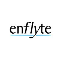 EnFlyte logo, EnFlyte contact details