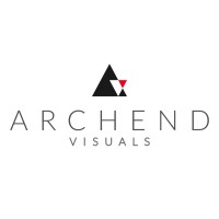 ArchEnd Visuals - Architectural CGI logo, ArchEnd Visuals - Architectural CGI contact details