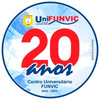 Funvic - Fundação Universitária Vida Cristã logo, Funvic - Fundação Universitária Vida Cristã contact details