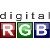 DIGITAL RGB logo, DIGITAL RGB contact details