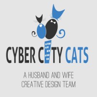 Cyber City Cats logo, Cyber City Cats contact details