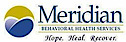 Meridian Behavioral Health Services, Inc. logo, Meridian Behavioral Health Services, Inc. contact details