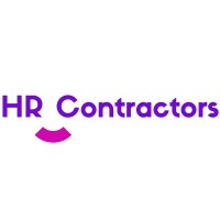 HR Contractors logo, HR Contractors contact details