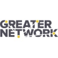 Greater Network logo, Greater Network contact details